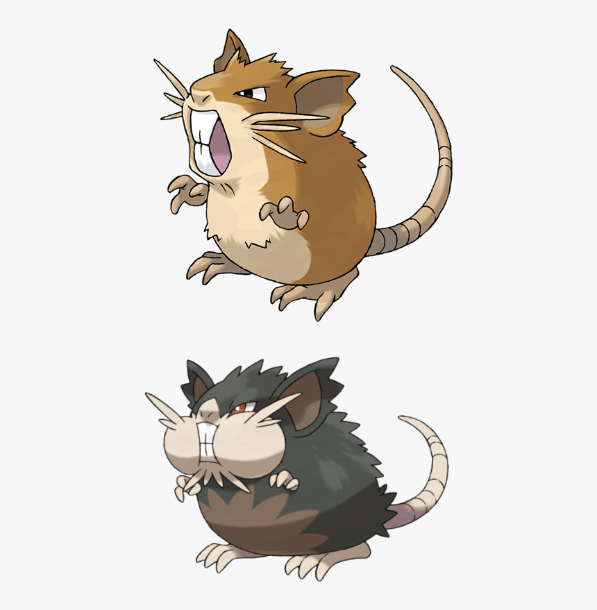 Pokédex Wiki, HD Png Download