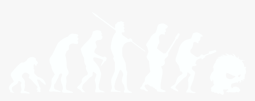 Who Is This Monster, HD Png Download