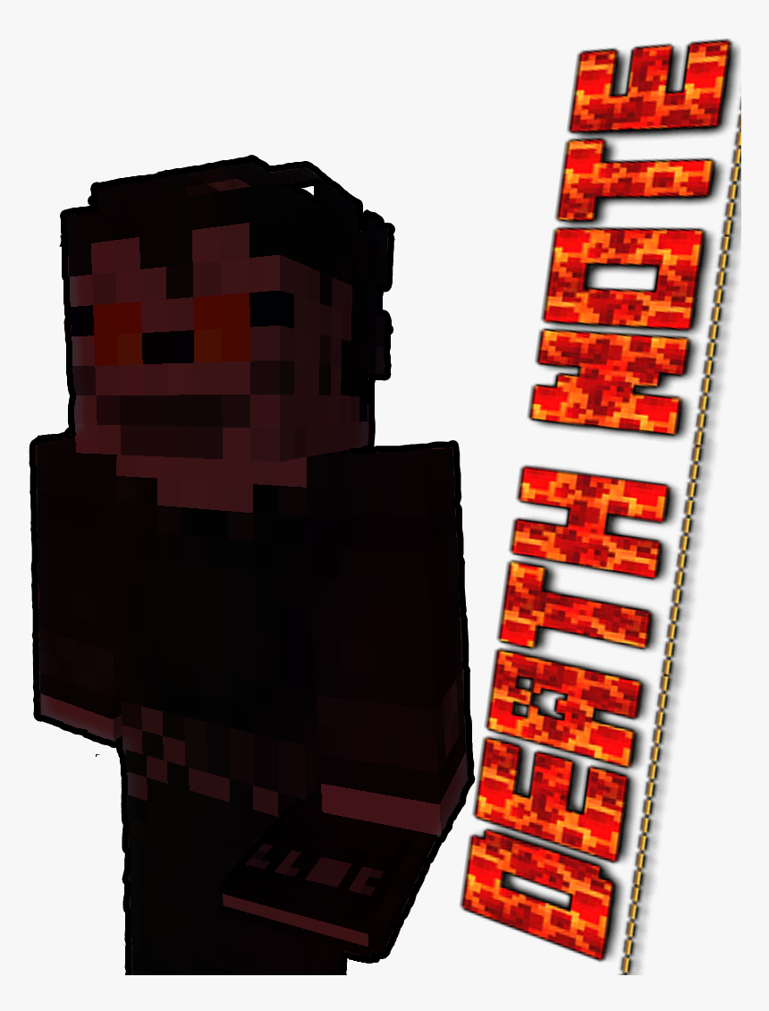 Death Note Ryuk Png, Transparent Png