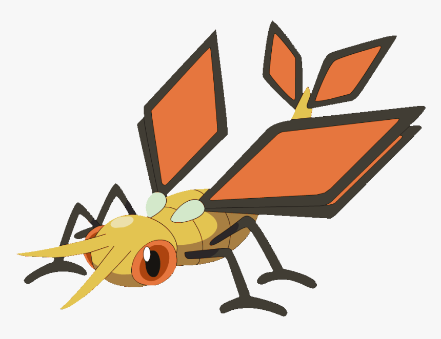 Transparent Raticate Png, Png Download