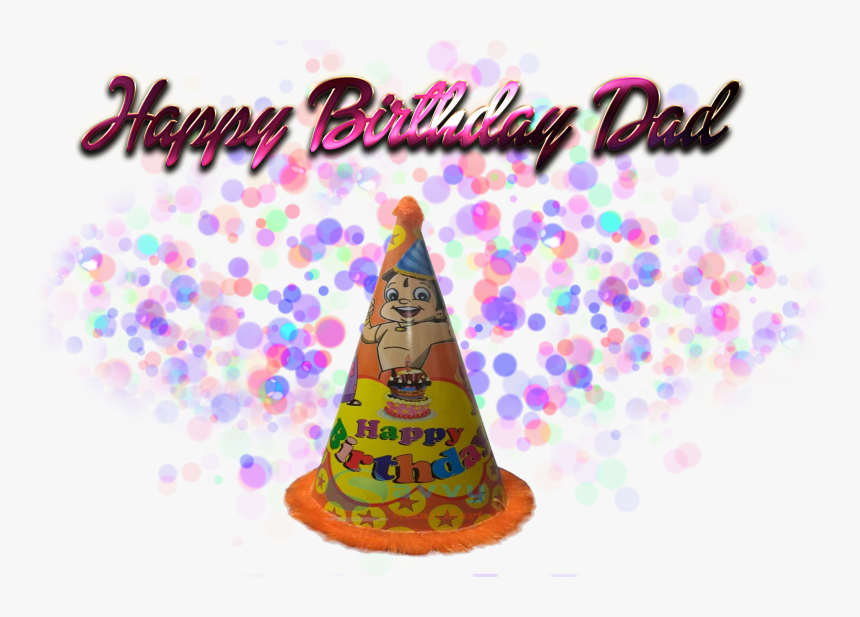 Happy Birthday Di Png Photo Background, Transparent Png