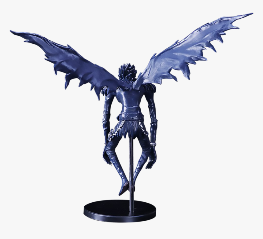 Death Note - Ripper Figure, HD Png Download