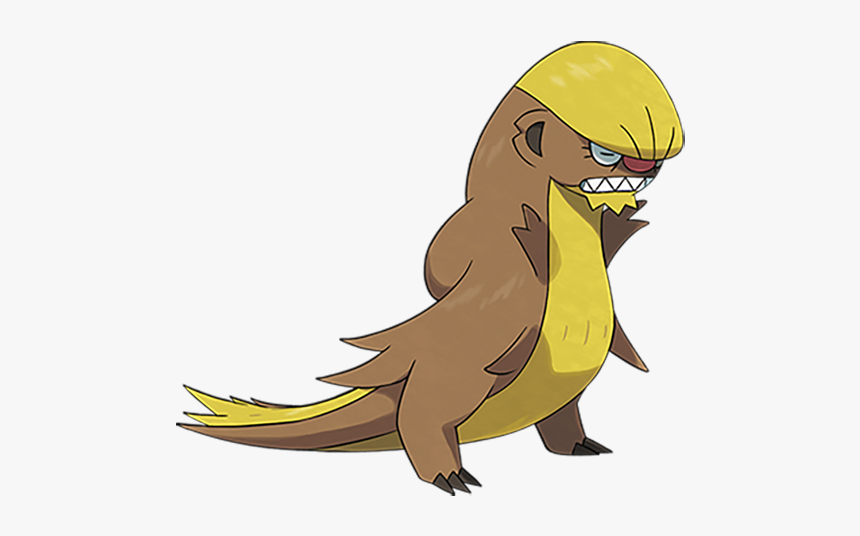 Raticate Png, Transparent Png