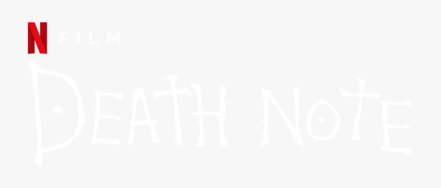 Death Note, HD Png Download