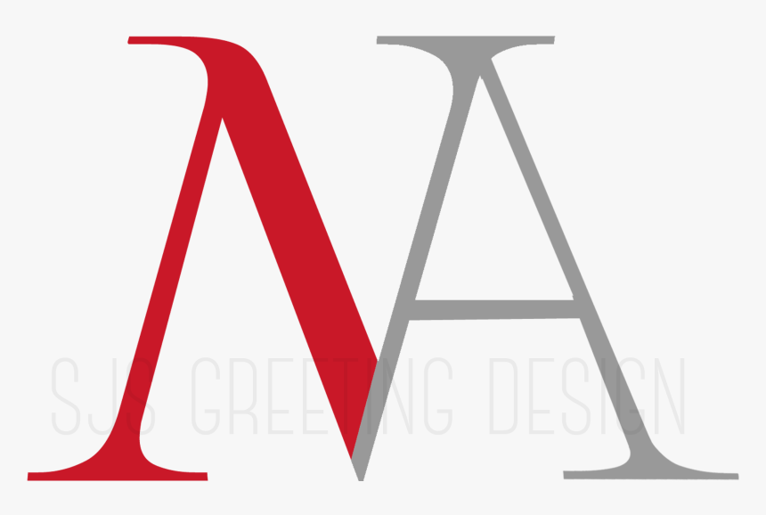 A-n Wedding Logo, HD Png Download