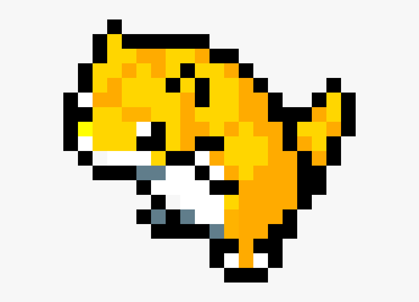 Raticate Png, Transparent Png