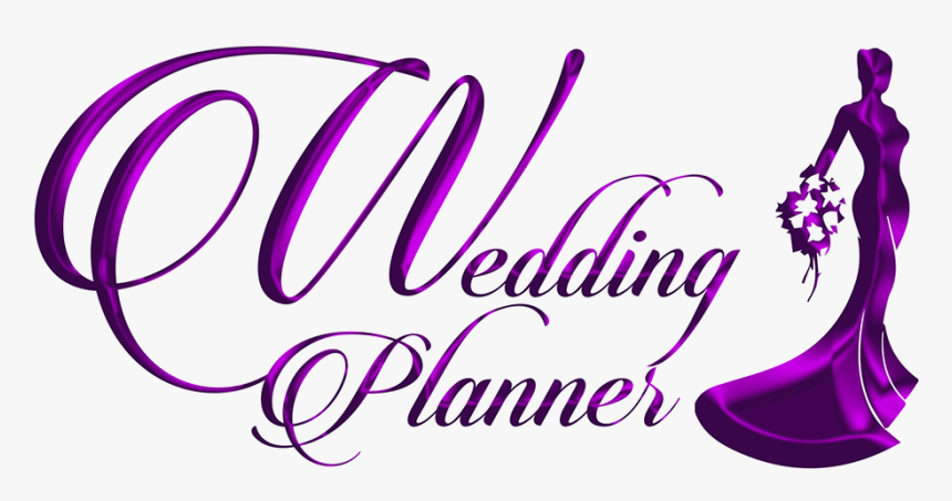 Wedding Logo Png, Transparent Png
