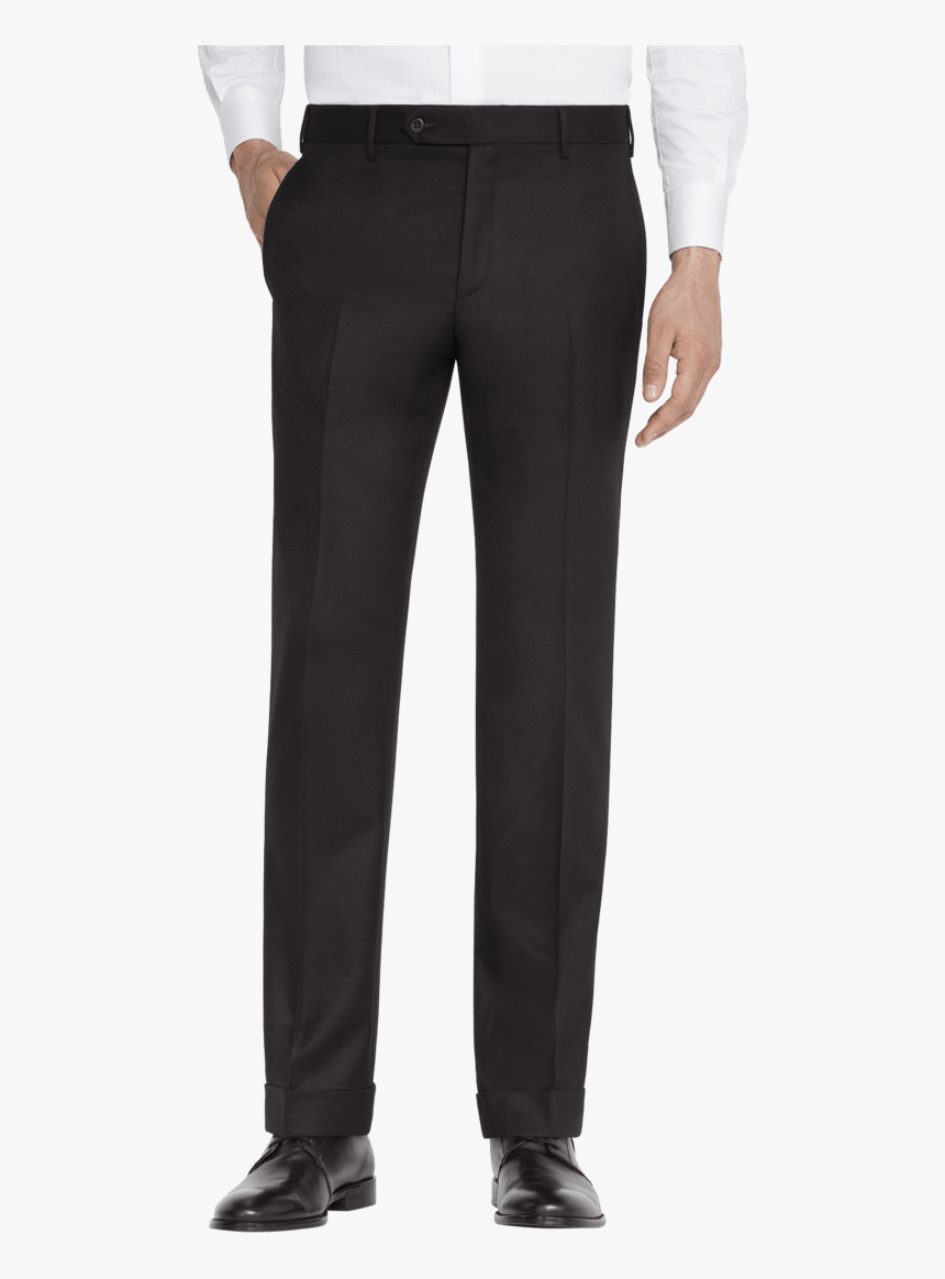 Tailored Trousers For Men, HD Png Download