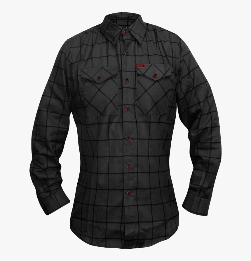 Women S Lafayette Flannel, HD Png Download