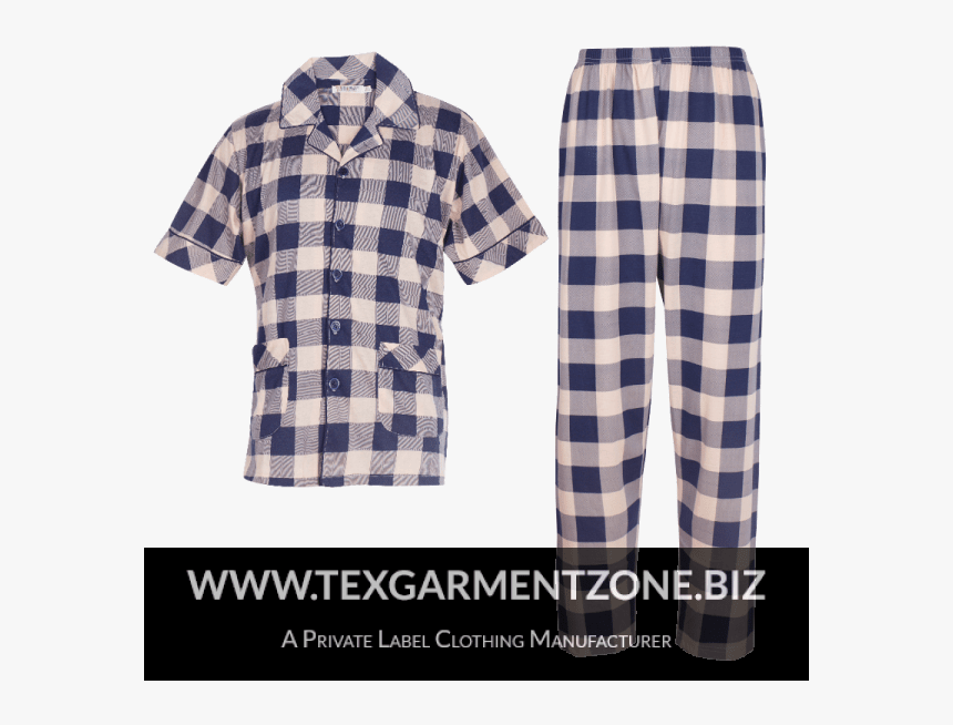Mens Spring Summer Flannel, HD Png Download