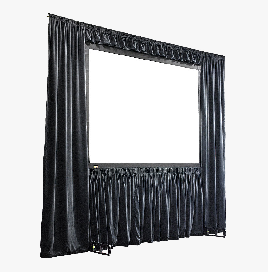 Stage Screens, HD Png Download