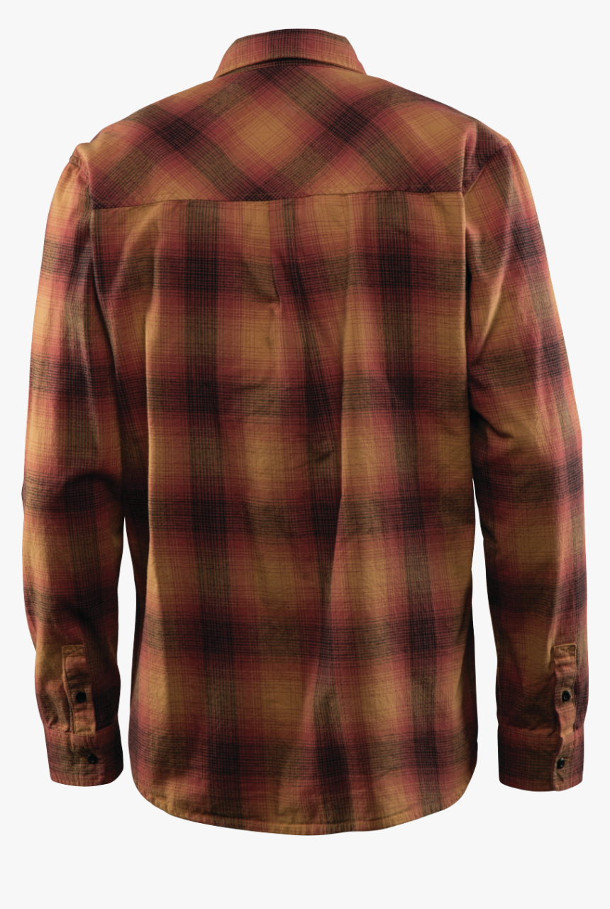 Fulton Flannel Shirt, HD Png Download
