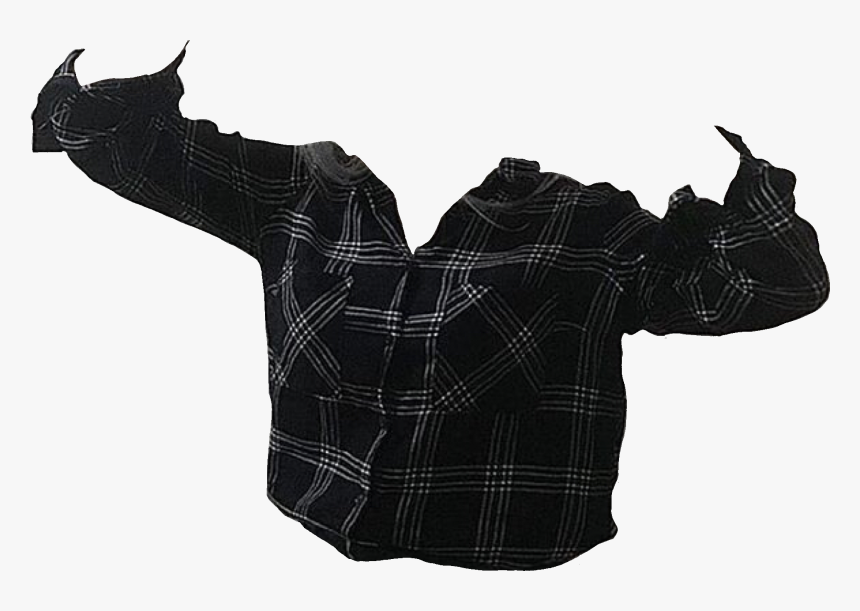 Flannel Png, Transparent Png