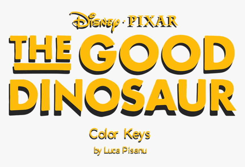 The Good Dinosaur Png, Transparent Png