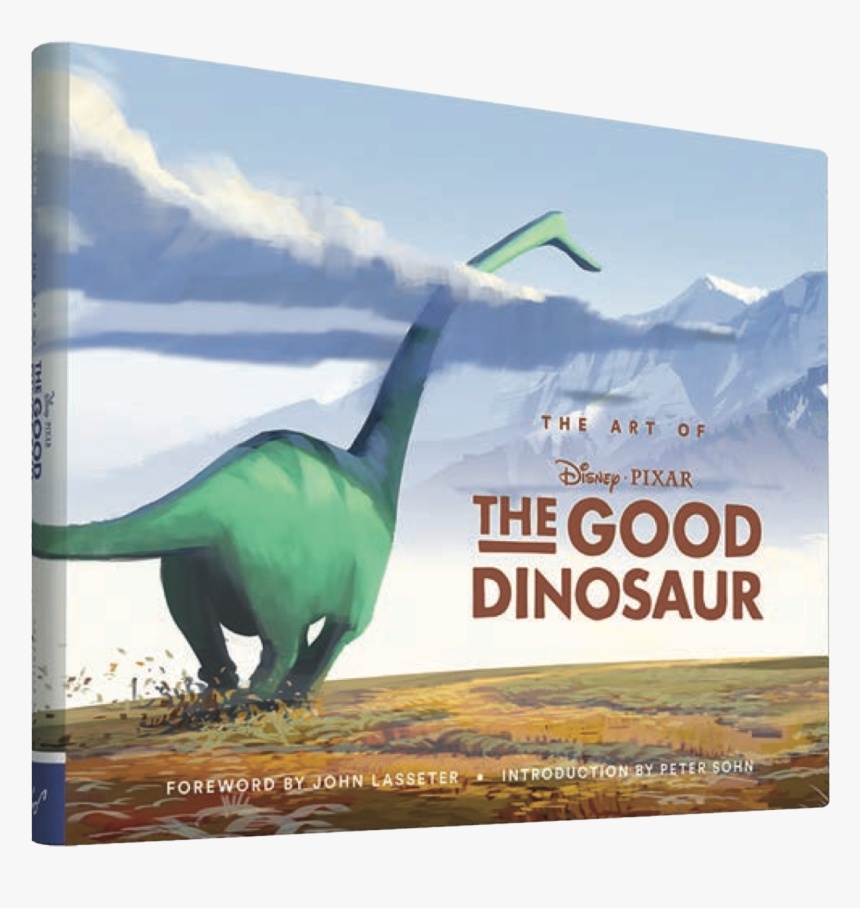 The Good Dinosaur Png, Transparent Png