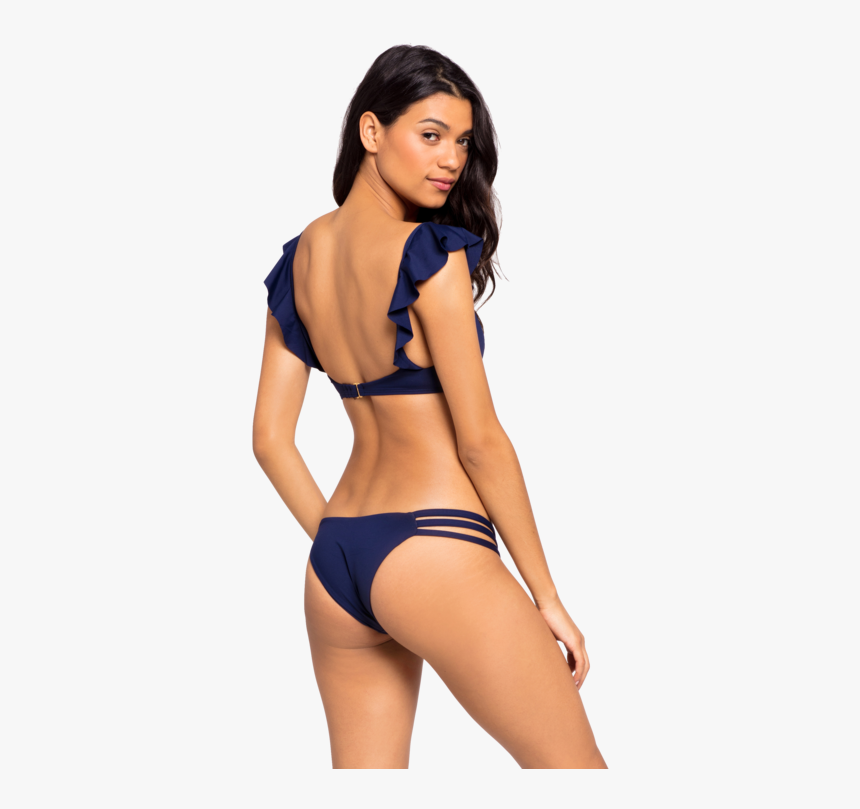 Swimsuit Model Png, Transparent Png