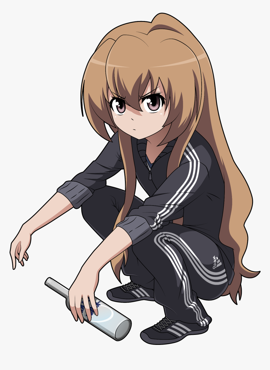 Taiga Aisaka Png, Transparent Png