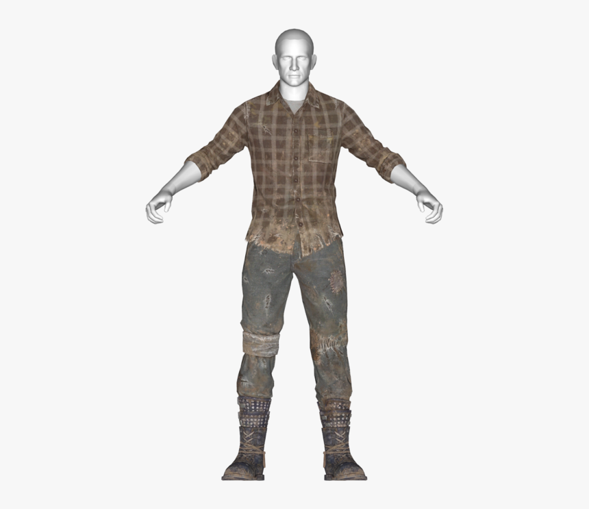 Flannel Png, Transparent Png