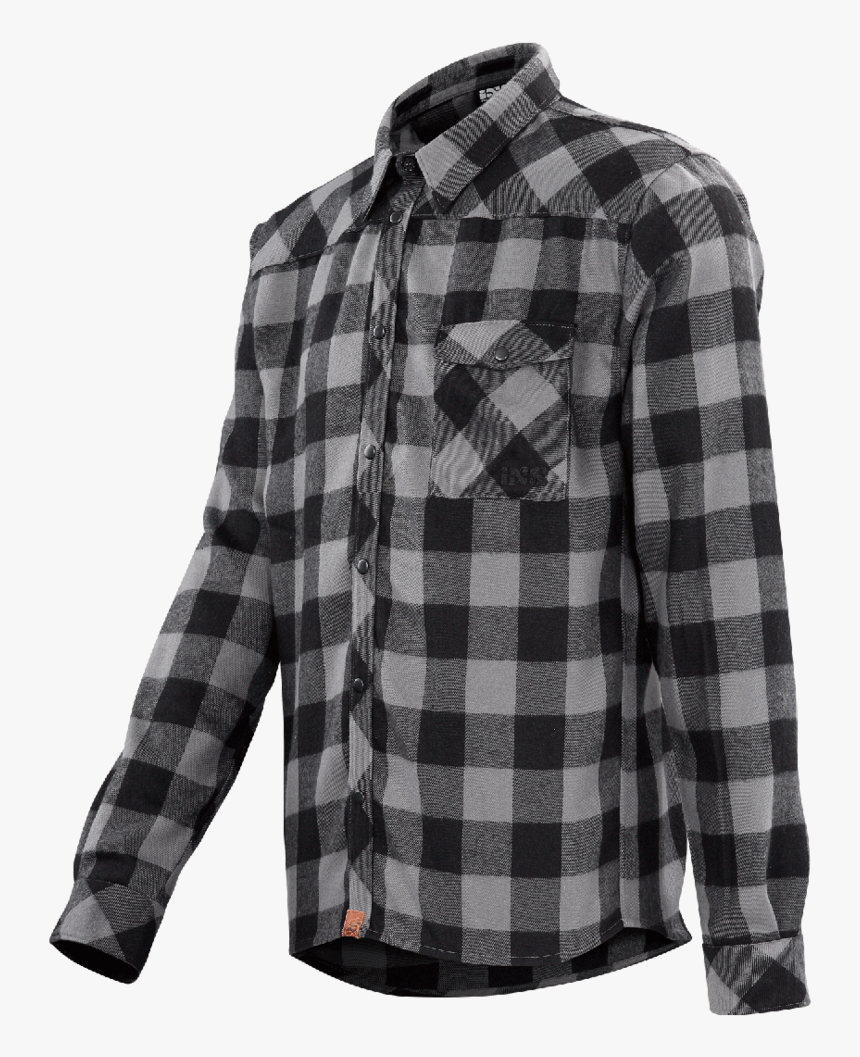 Ixs Escapee Flannel, HD Png Download
