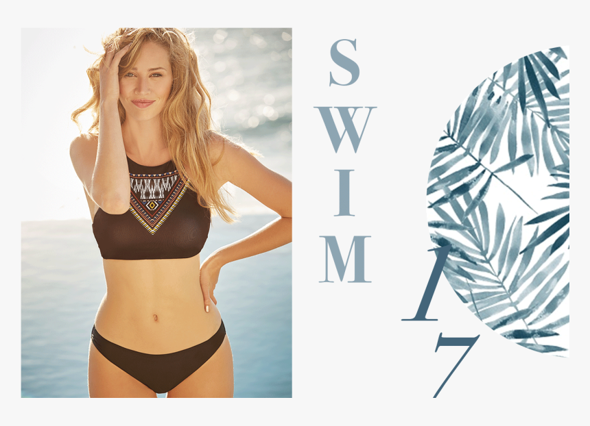 Swimwear, HD Png Download