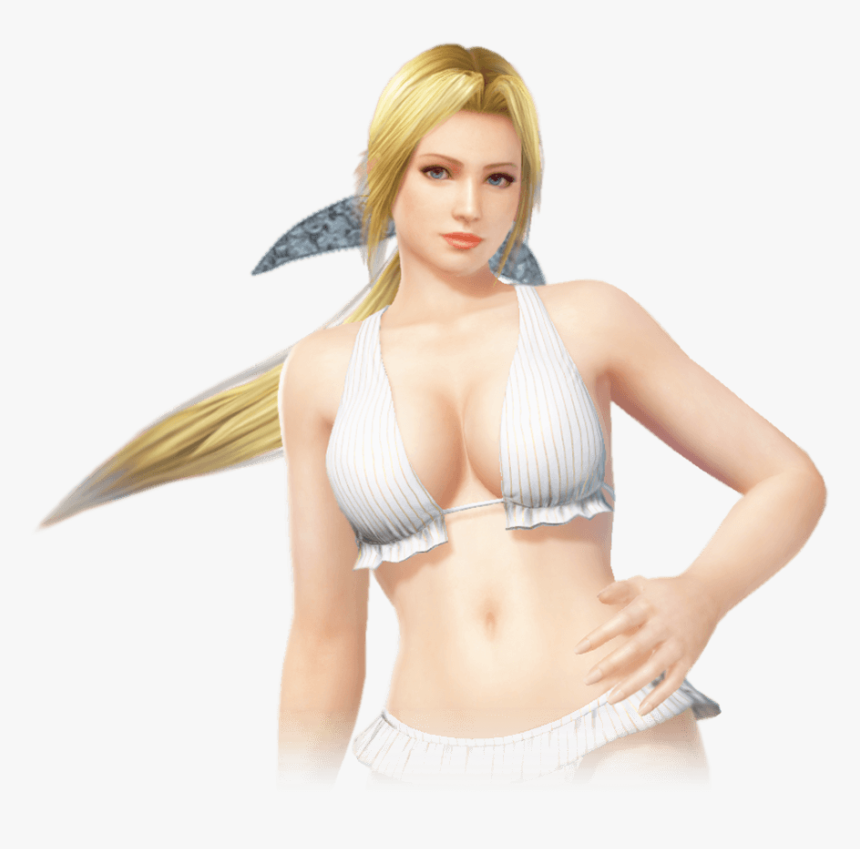 Swimsuit Model Png, Transparent Png