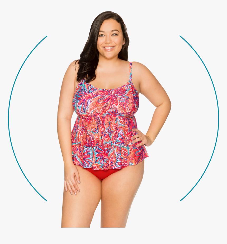 Swimsuit Model Png, Transparent Png