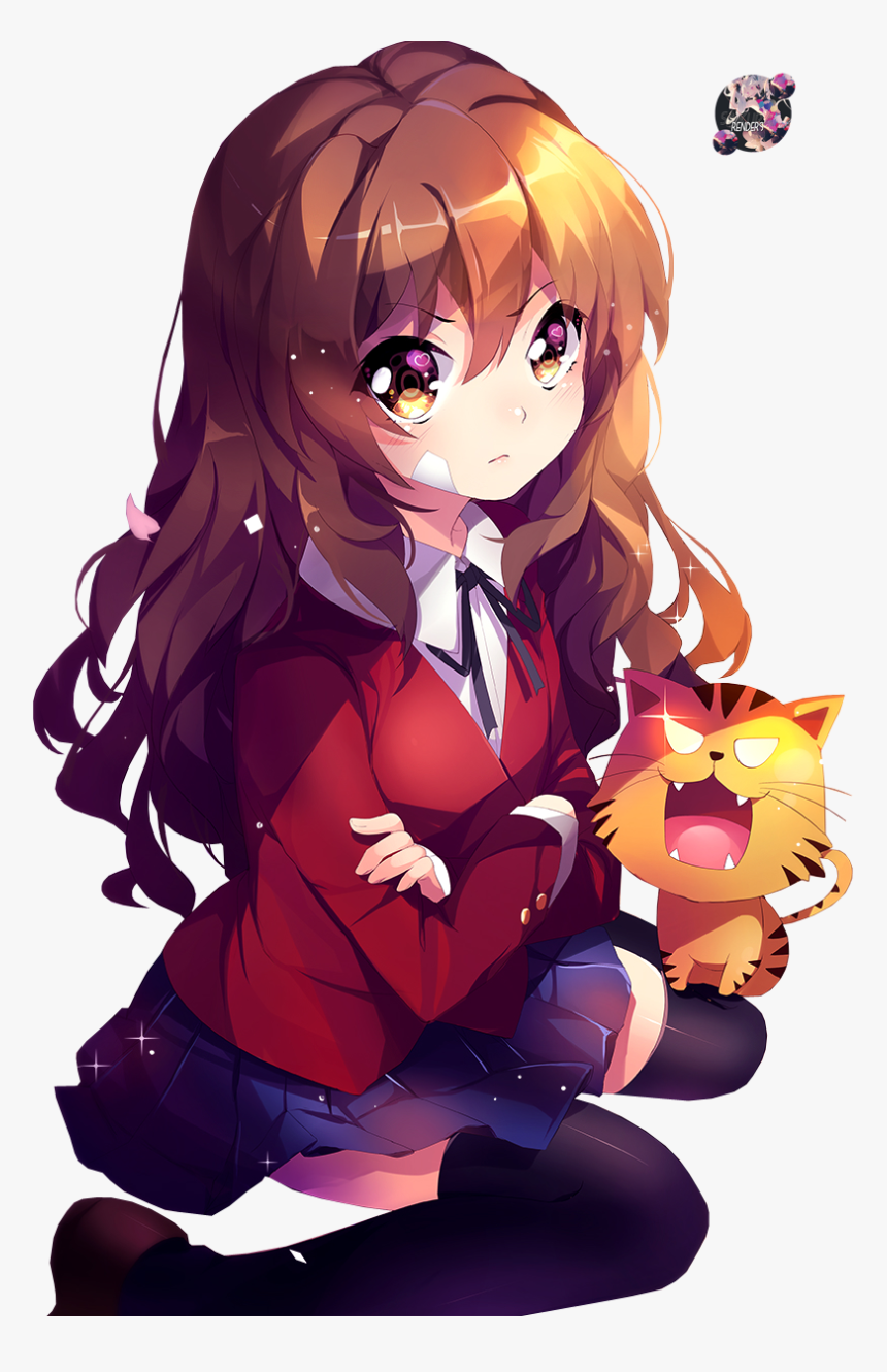 Taiga Aisaka , Png Download, Transparent Png