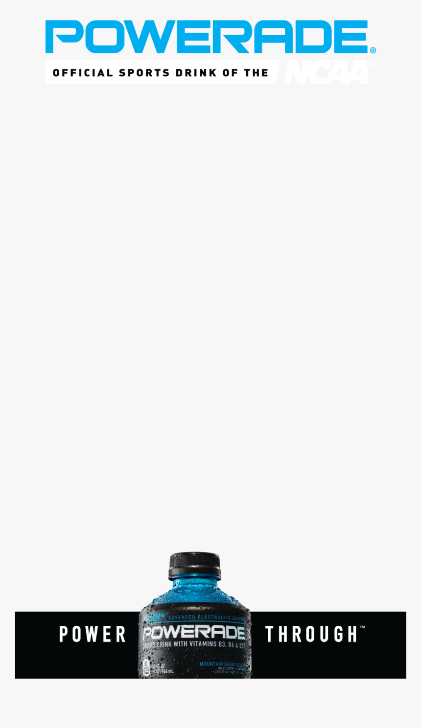 Powerade Final Four Fanfest, HD Png Download