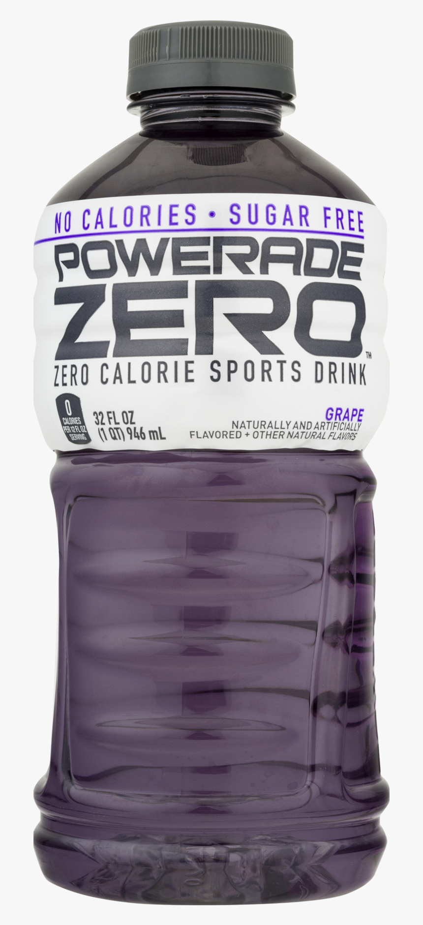 Powerade Png, Transparent Png
