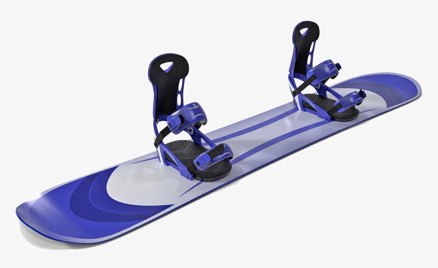 Snowboard Png Hd, Transparent Png