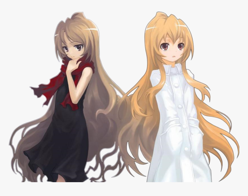 Photo Taiga Aisaka Fc-19, HD Png Download