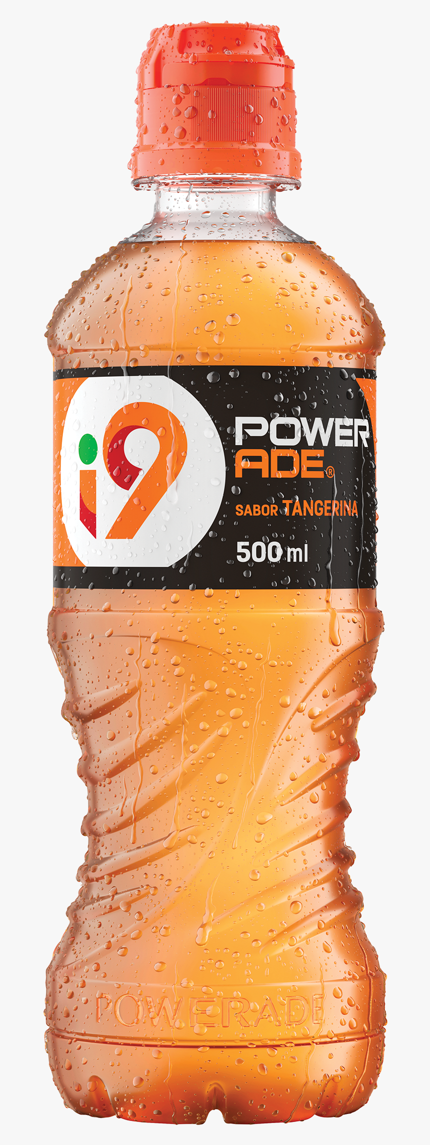 Powerade Png, Transparent Png