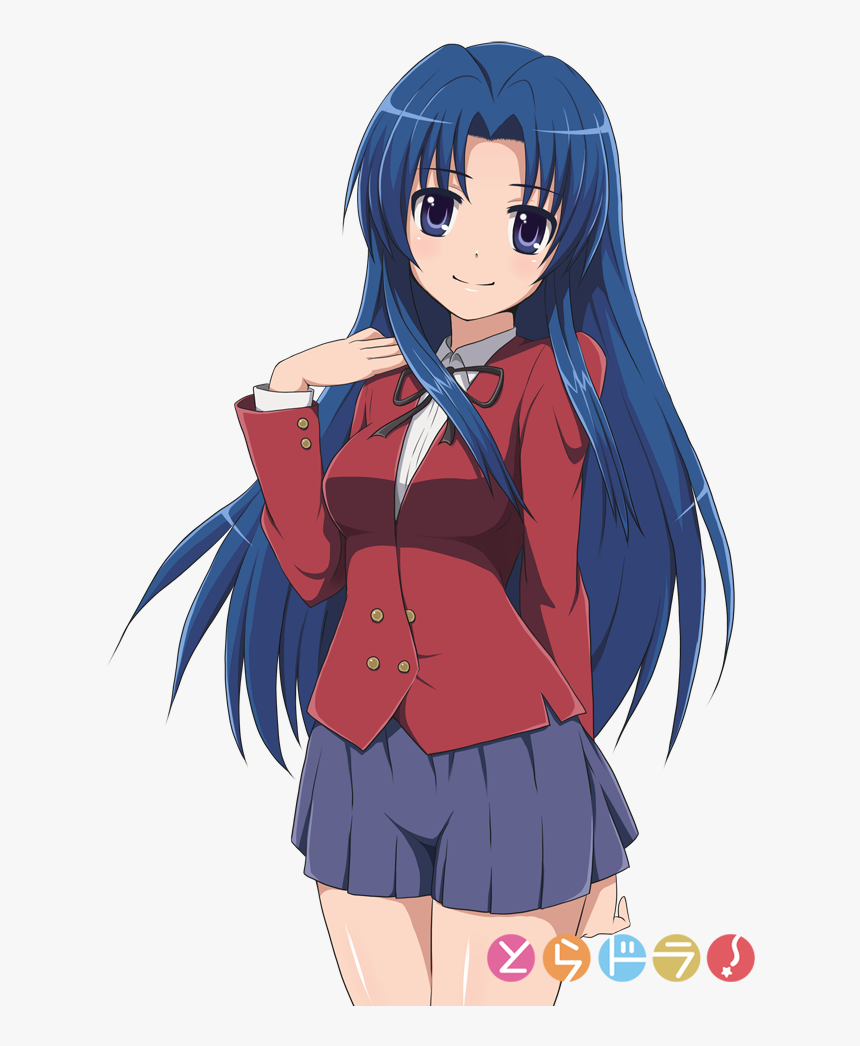 Taiga Aisaka Png, Transparent Png