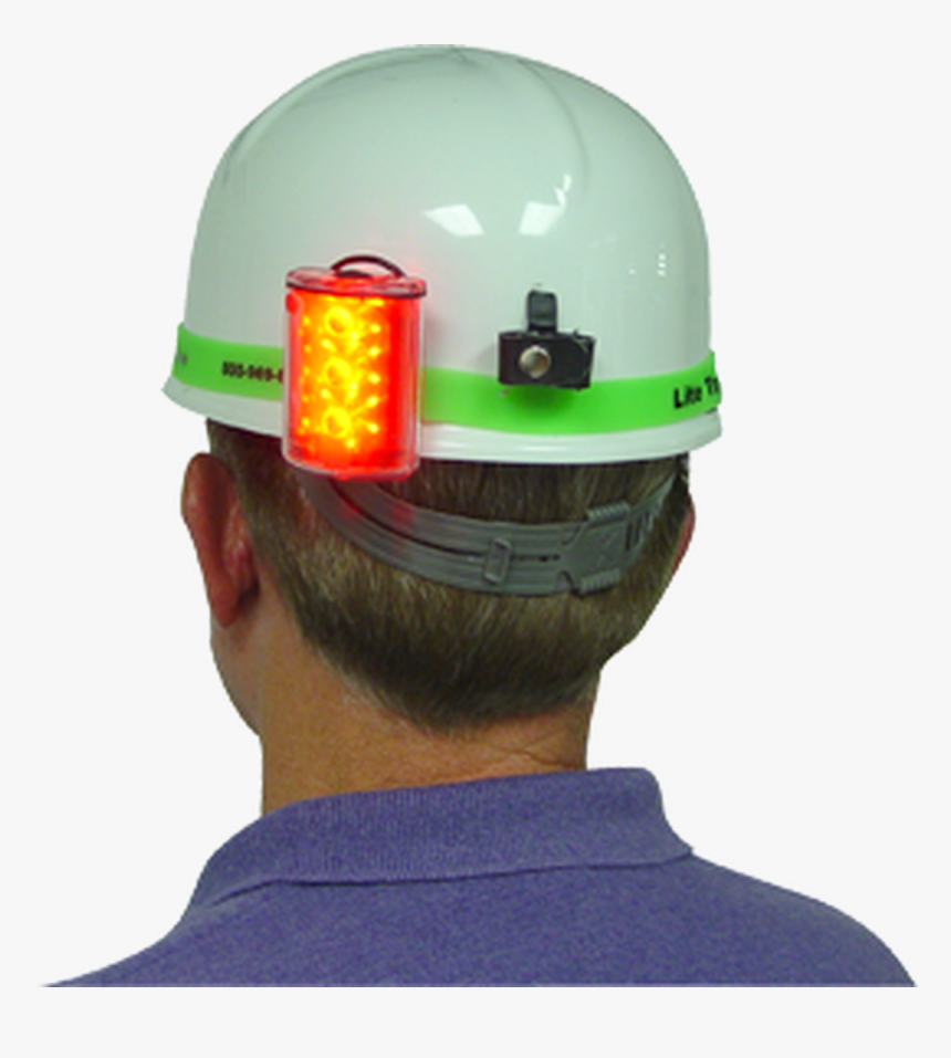 Helmet Band Lite Tracker® Attachment, HD Png Download
