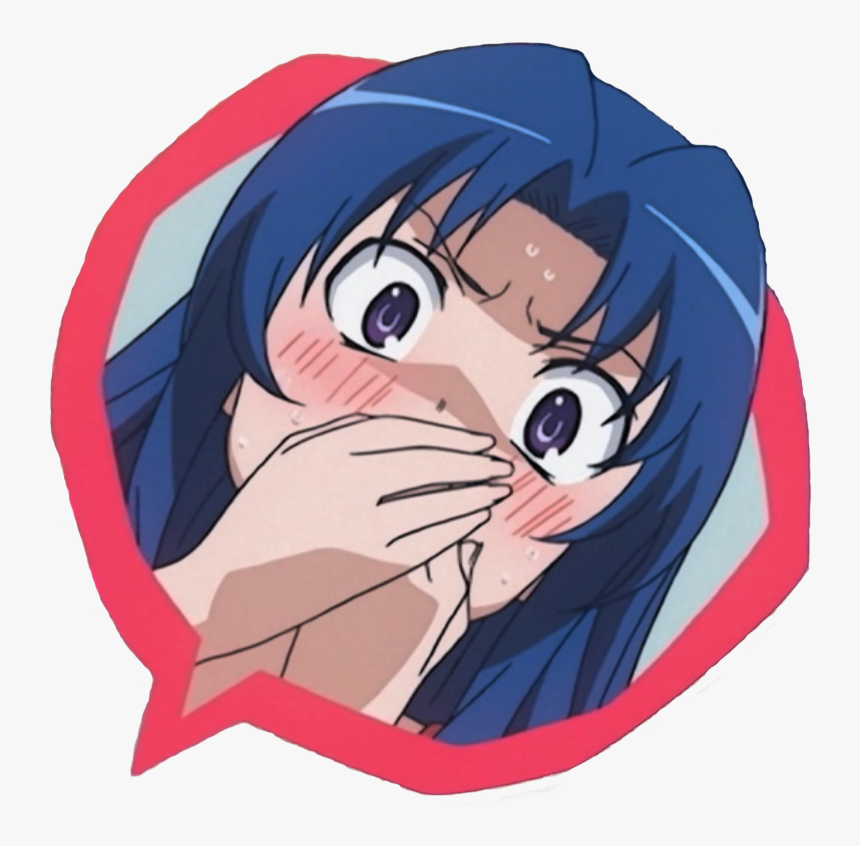 Taiga Aisaka Png, Transparent Png