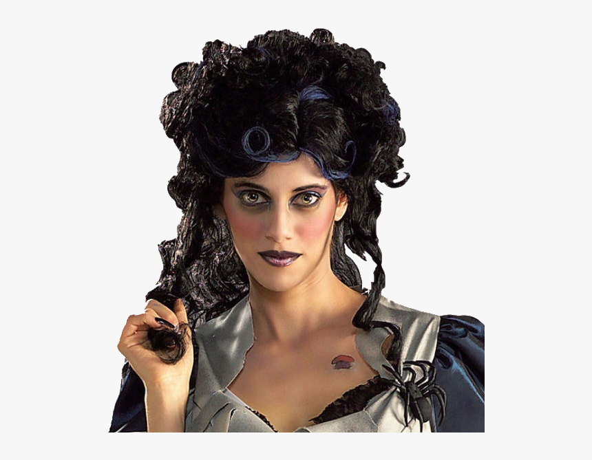 Sexy Witch Png, Transparent Png