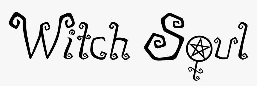 Sexy Witch Png, Transparent Png