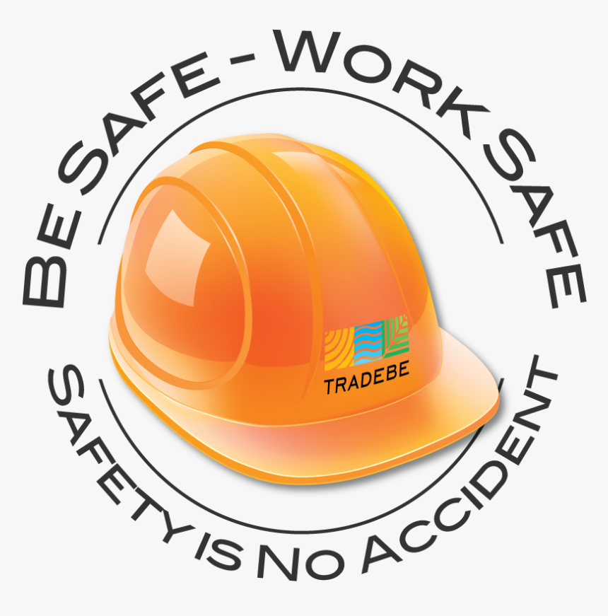 Construction Helmet Png, Transparent Png