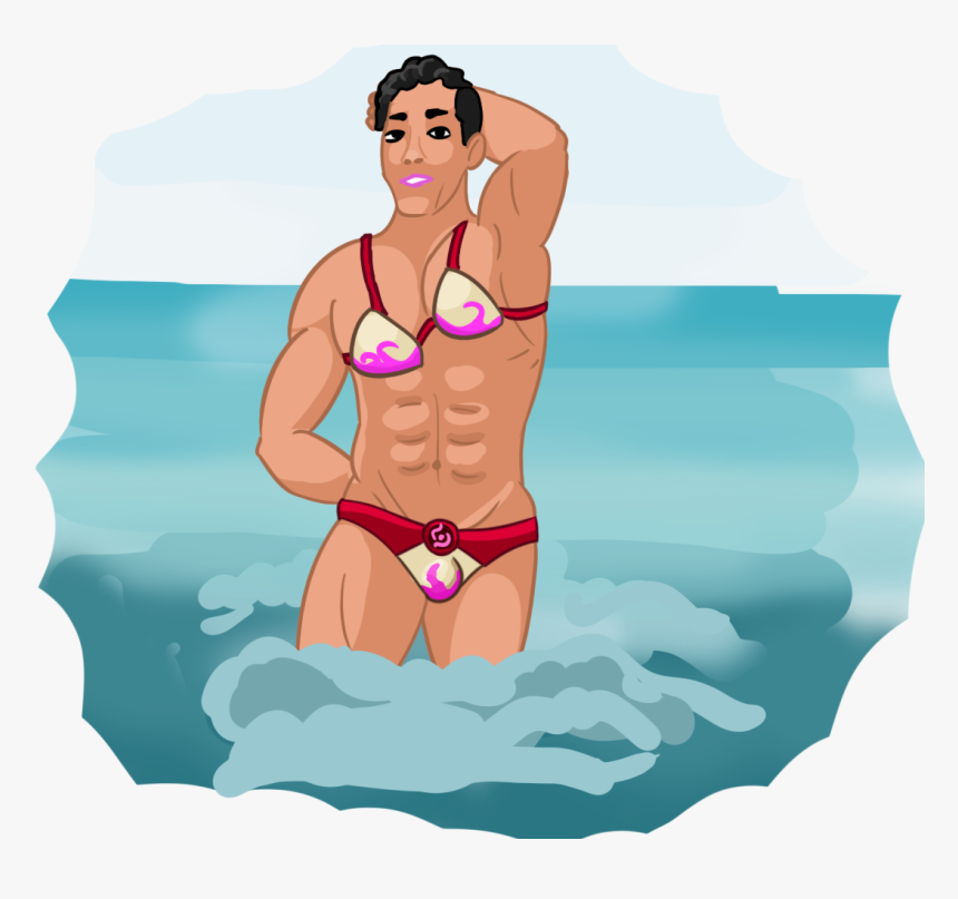 I See Your Bernard Transparent Background, HD Png Download