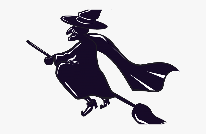 Sexy Witch Png, Transparent Png