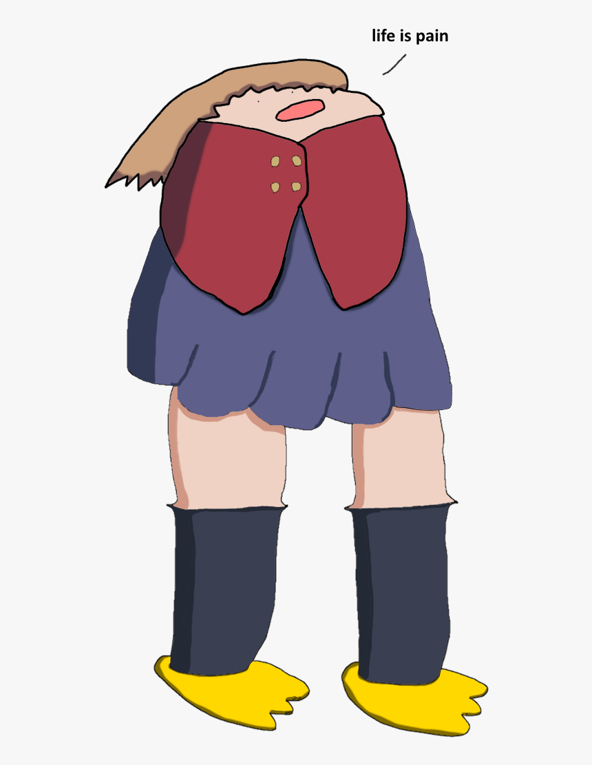 Taiga Aisaka Png, Transparent Png