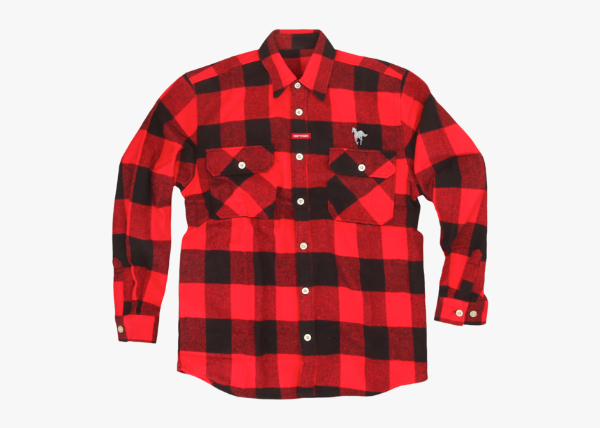 Shirt Clipart Flannel, HD Png Download