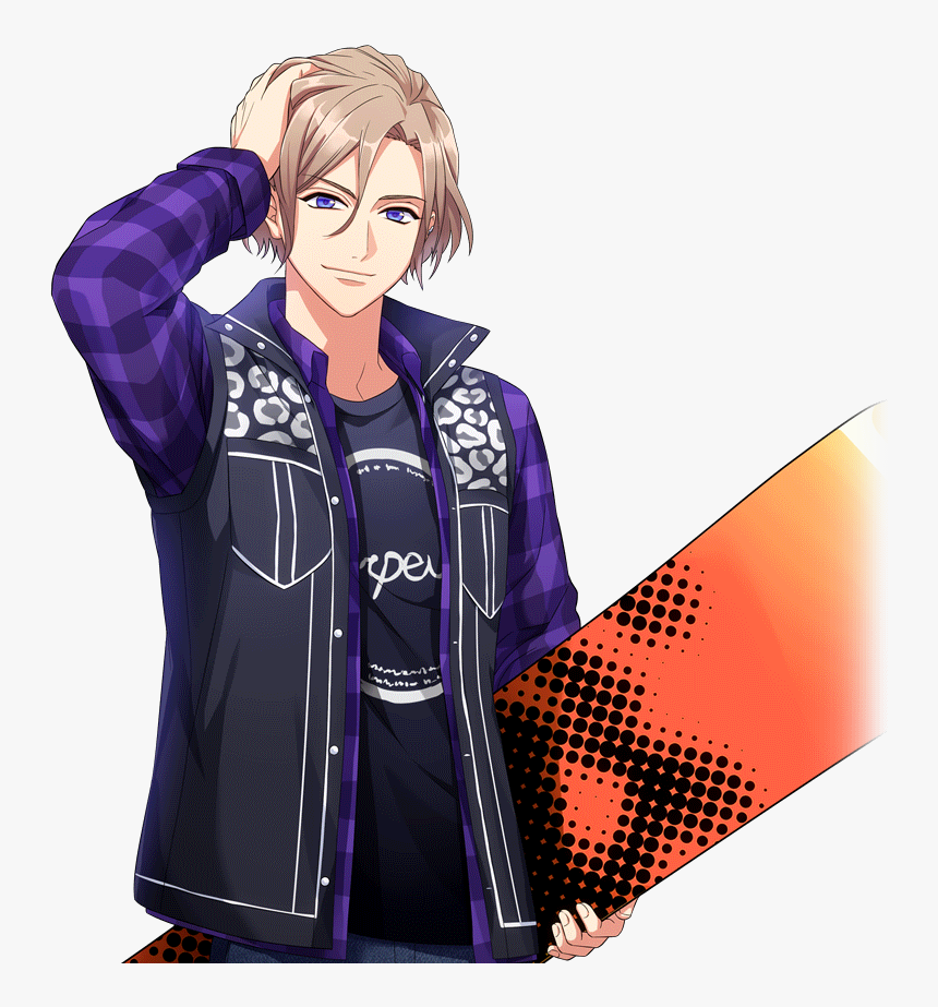 Snowboarder Png, Transparent Png
