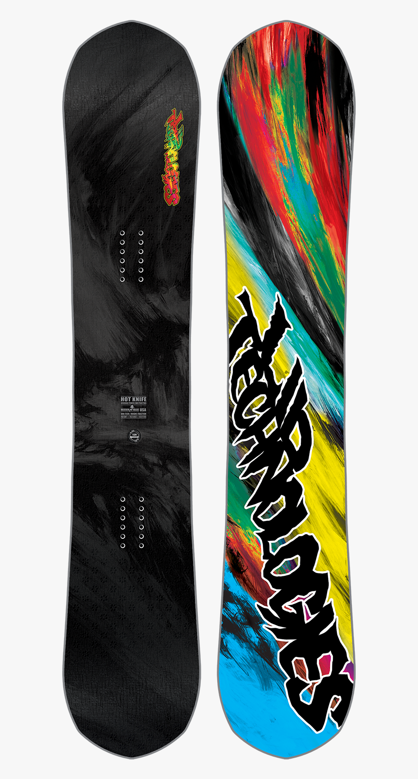 Snowboarder Png, Transparent Png