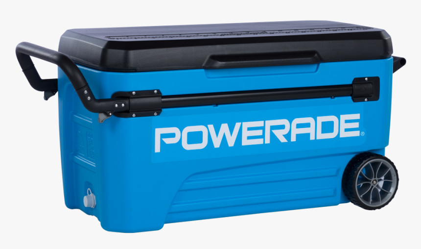Powerade Png, Transparent Png