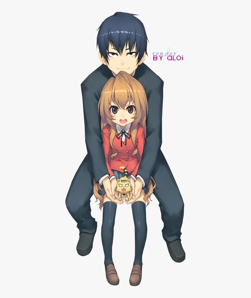 Taiga Aisaka Png, Transparent Png