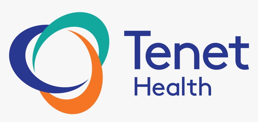 Tenet Health Logo, HD Png Download
