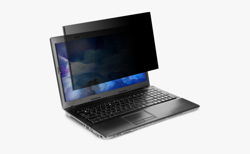 Blank Computer Screen Png, Transparent Png