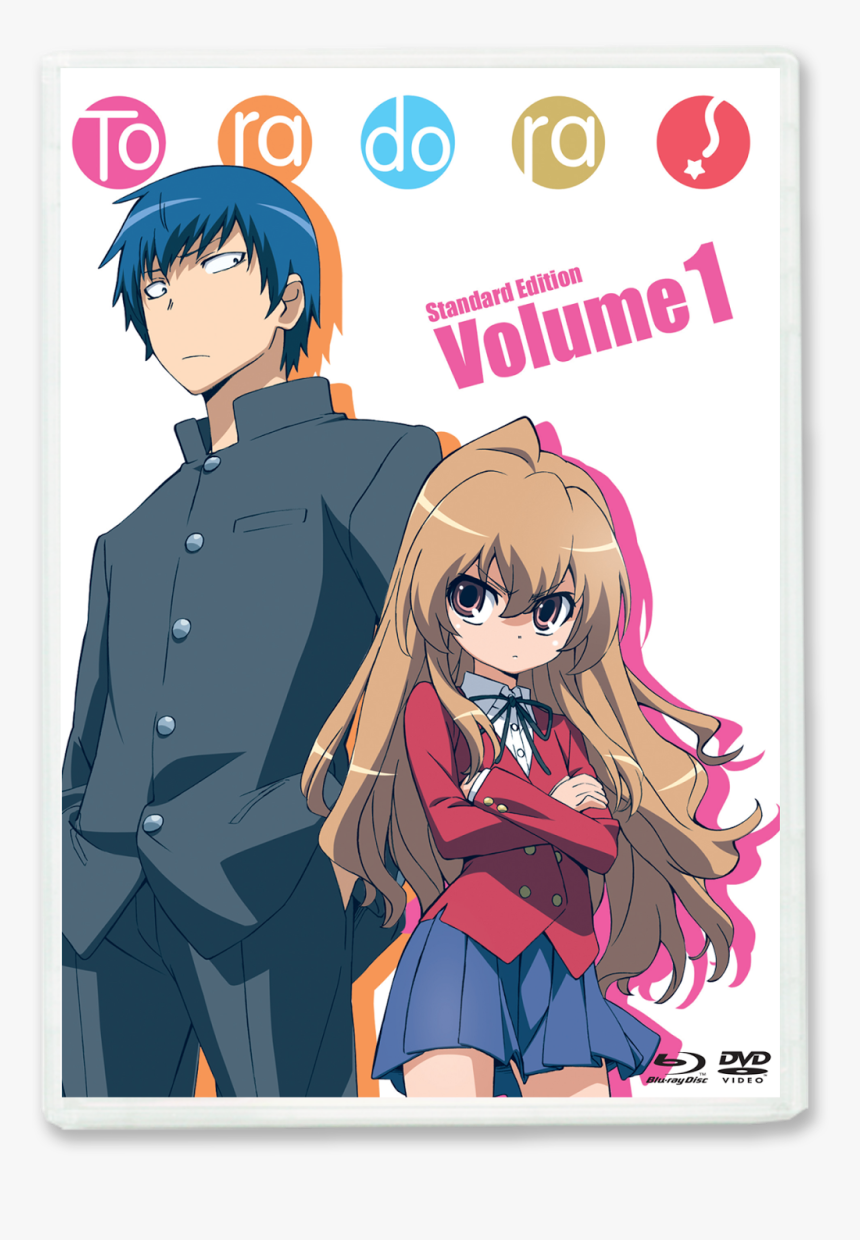 Taiga Aisaka Png, Transparent Png