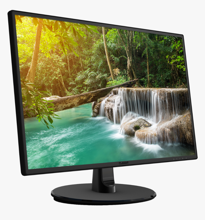 Pxn2770mw - Angled, HD Png Download